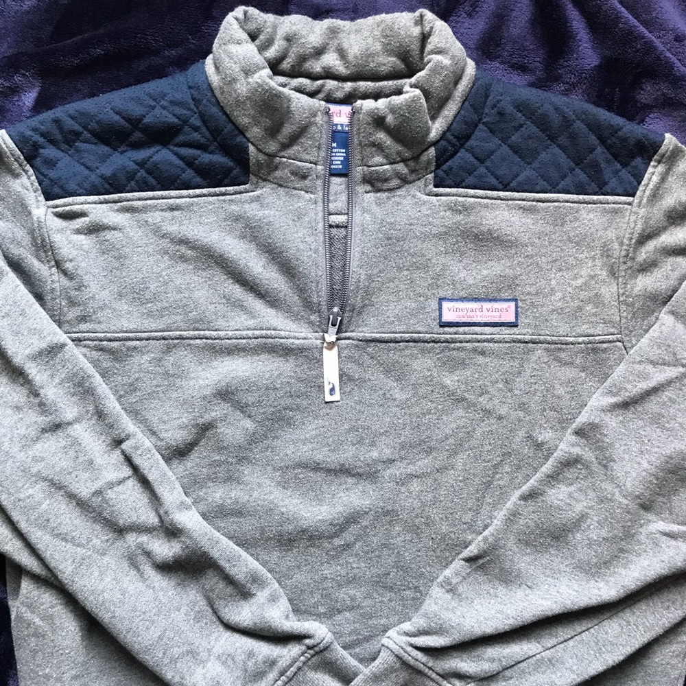 Vineyard Vines Shep Shirt - Medium